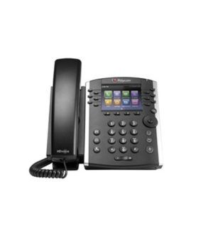 Polycom VVX Phone 410