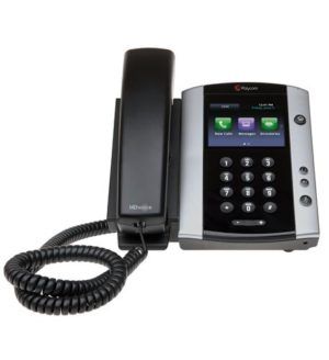 Polycom VVX Phone 500