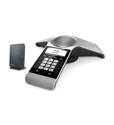 Yealink DECT Conference Phone with W60B - Image 3