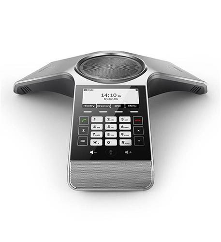 Yealink DECT Conference Phone with W60B - Image 2