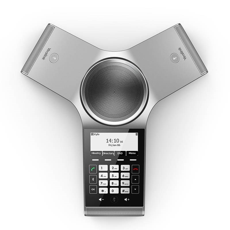 Yealink DECT Conference Phone with W60B