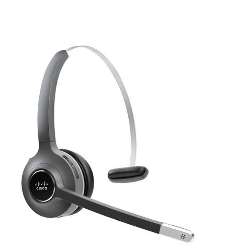 Cisco 561 Wireless MONO Headset - Image 2