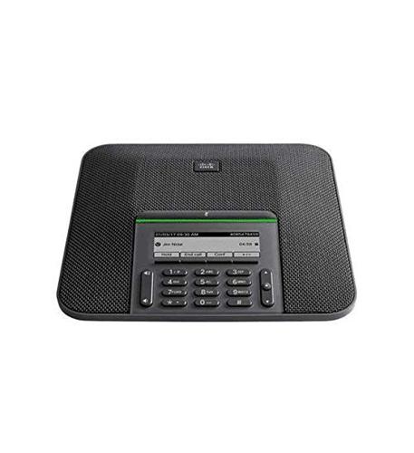 Cisco IP Phone 8832 Conference Phone with Multiplatform