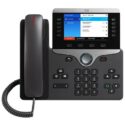 Cisco IP Phone 8861 with Multiplatform