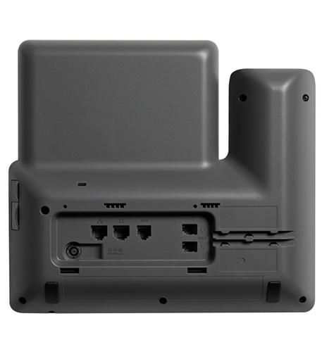 Cisco IP Phone 8861 with Multiplatform - Image 3