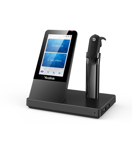 Yealink WH67 Wireless headset - Image 2