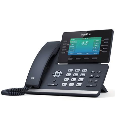 Yealink SIP-T54W Prime Business Phone - Image 2