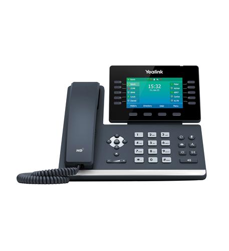 Yealink SIP-T54W Prime Business Phone