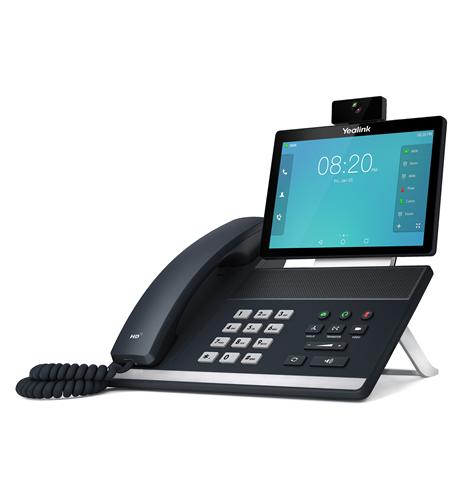Yealink VP59 Flagship Smart Video Phone - Image 3