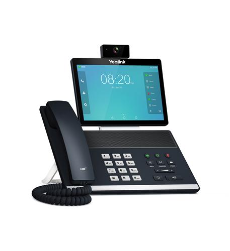 Yealink VP59 Flagship Smart Video Phone - Image 2