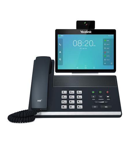 Yealink VP59 Flagship Smart Video Phone