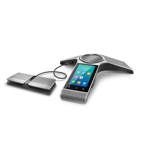 CP960 Wireless Mic Conference Phone - Image 3