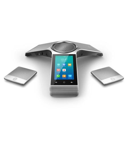 CP960 Wireless Mic Conference Phone - Image 2