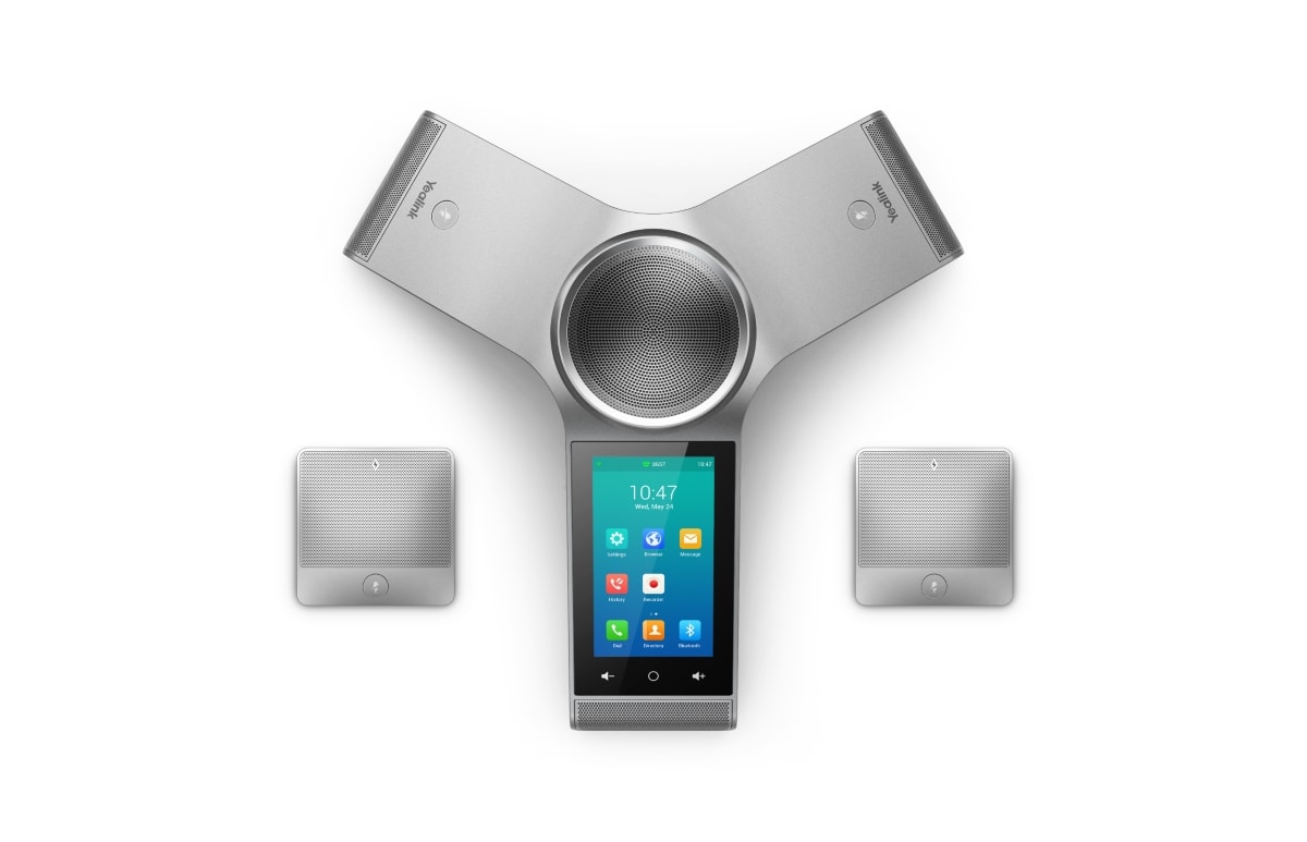 CP960 Wireless Mic Conference Phone