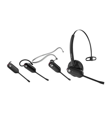 Yealink WH63 Wireless headset - Image 2