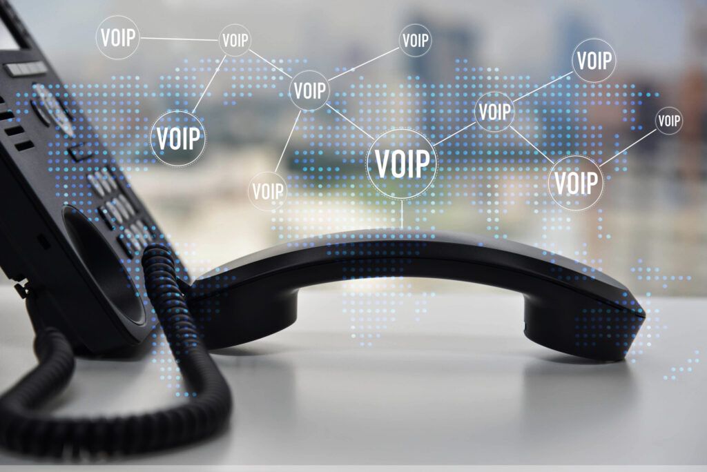 SIP Trunking