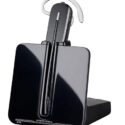 Plantronics CS540 HD Convertible Wireless Headset