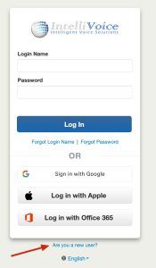 IntelliVoice FusionUC